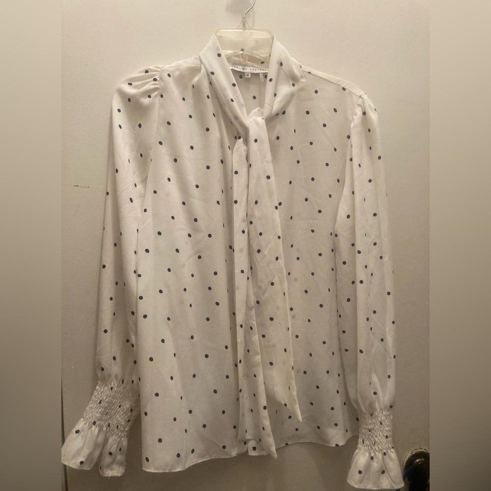 Never worn. Brand new shirt